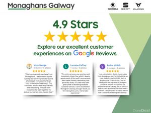 Skoda Enyaq Order Your All-New Skoda Enyaq Now! - Image 3