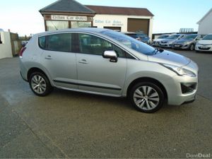 Peugeot 3008 ACTIVE 1.6 HDI 115 ECOMATIC ECOMATIQU - Image 3