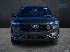 Ford Kuga ST-Line X PHEV... 19 Alloys/Winter pack - Image 3