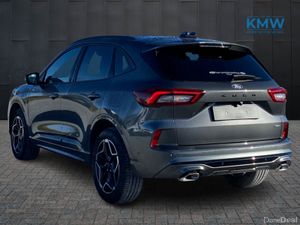 Ford Kuga ST-Line X PHEV... 19 Alloys/Winter pack - Image 4