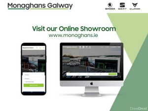 Cupra Born Order Your New CUPRA Born VZ Now! - Image 3