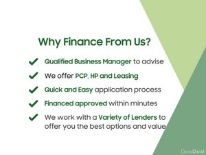 SEAT Ibiza Order Your New SEAT Ibiza Now! - Image 3