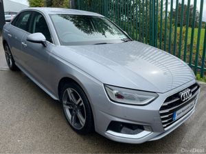 Audi A4 231 TDI AUTO S-TRONIC SE 4DR HIGH SPEC!! - Image 3