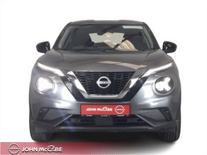 Nissan Juke 1.0 SV MANUAL *RETAIL PRICE €28,950 - - Image 4