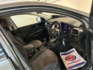 Kia Sorento EX COMMERCIAL 2 Seat 4WD 5DR - Image 3