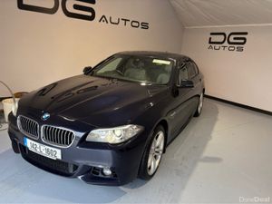 BMW 5-Series F10 M SPORT - SUNROOF - BIG SPEC - AU - Image 3