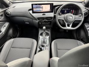 Nissan Juke Free Cold Pack SV Premium Hybrid Auto - Image 2