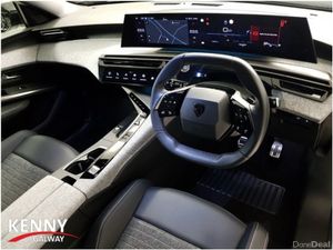 Peugeot 3008 *€500 Dunnes Voucher* Allure Hybrid - Image 2