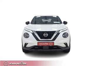 Nissan Juke 1.0 SV PREMIUM MANUAL        *RETAIL P - Image 4