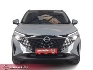 Nissan Qashqai E-POWER HYBRID SV PREMIUM AUTO *RET - Image 4