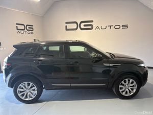 Land Rover Range Rover Evoque EVO ED4 SE - LOW MIL - Image 2
