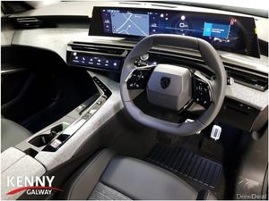Peugeot 3008 *€500 Dunnes Voucher* Allure Hybrid - Image 2