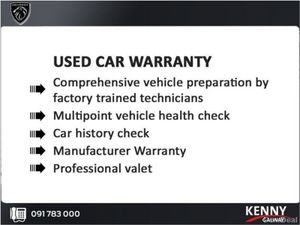 Peugeot 3008 *€500 Dunnes Voucher* Allure Hybrid - Image 4