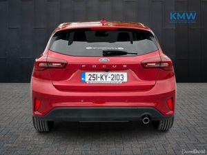 Ford Focus Titanium..Parking Pack - Image 4