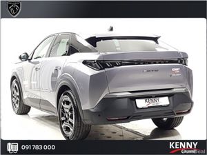 Peugeot 3008 e3008 Allure *€500 Dunnes Voucher, FR - Image 3