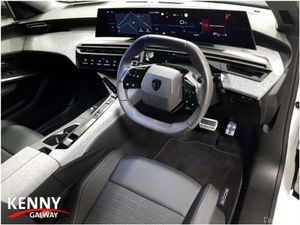 Peugeot 3008 Allure Hybrid *€500 Dunnes Voucher* - Image 2
