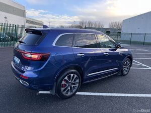 Renault Koleos 2.0 DIESEL, SINGATURE MODEL, LEATHE - Image 2