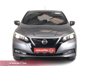 Nissan Leaf 40K SV COLD PK AUTO *RETAIL PRICE €19, - Image 4