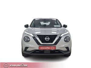 Nissan Juke 1.0 SV DCT AUTO   *RETAIL PRICE €28,95 - Image 4