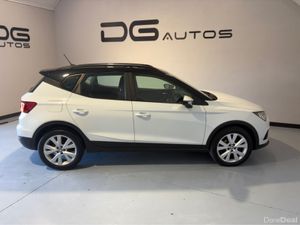 SEAT Arona SE TECHNOLOGY LUXURY T TDI - Image 2