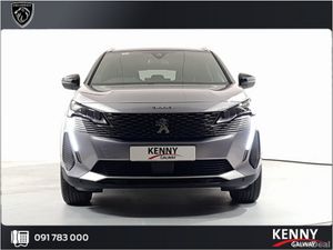 Peugeot 3008 FL ALLURE 1.5 HDI 130 AUTO 6.4 - Image 3