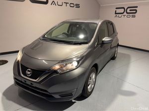 Nissan Note 172 Reg - Auto - Low KMs - Extras - 2 - Image 4
