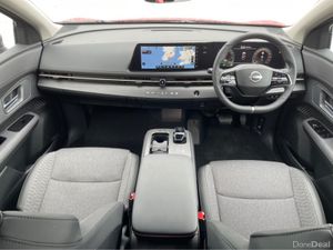 Nissan Ariya ADVANCE 63 kWh - Image 2