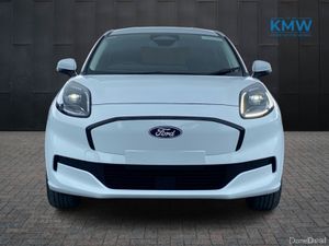 Ford Puma Gen-E Automatic...Winter Pack - Image 3