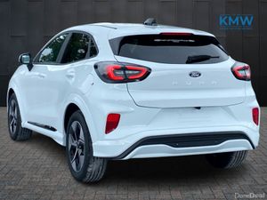 Ford Puma Gen-E Automatic...Winter Pack - Image 4