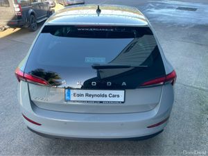 Skoda Scala 1.0 TSI AMB 95BHP 5DR MAN LOW KMS - Image 4