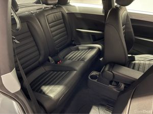 Volkswagen Beetle Auto - Full Leather- - Image 3