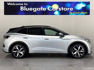 Volkswagen ID.4 GTX BUSINESS 77KWH 299HP**Digital - Image 3