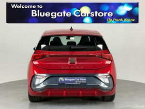 Cupra Born V1 EV**digital dash**touch screen media - Image 4