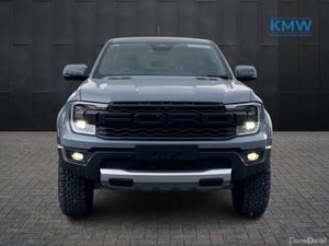 Ford Ranger 2.0 D Raptor..Raptor Pack - Image 3