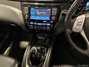 Nissan X-Trail 4x4  TEKNA 4WD - LEATHER 7 SEATER - Image 3