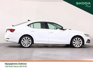 Skoda Octavia STYLE 2.0 TDI 115HP 5DR - Image 3