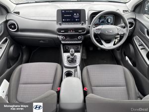 Hyundai KONA KAUAI EXECUTIVE 1.0 TURBO PETROL 5DR - Image 2