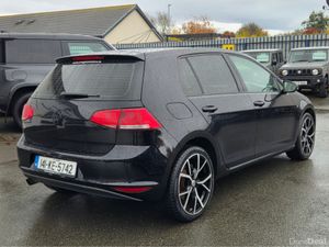 Volkswagen Golf 1.2 TSI COMFORTLINE AUTO - Image 3