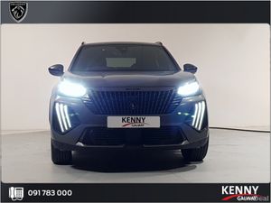Peugeot 2008 *Deposit taken* eGT 115 KW - Image 3