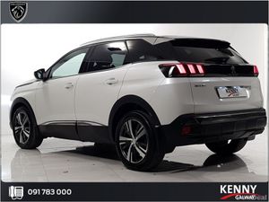 Peugeot 3008 FL ALLURE 1.5 HDI 130 6.4 - Image 4