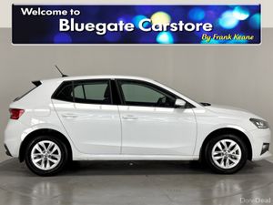 Skoda Fabia SEL 1.0 MPI 80HP**DIGITAL DASH**MULTIF - Image 3