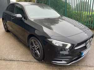 Mercedes-Benz A-Class 250e AMG LINE EXECUTIVE PHEV - Image 2