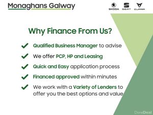 SEAT Ateca Order Your New SEAT Ateca Now! - Image 3