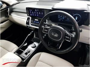 Kia Sorento K3 2WD 5DR AUTO AU - Image 2