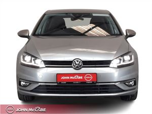 Volkswagen Golf 1.2 TSI COMFORTLINE AUTO *RETAIL P - Image 4