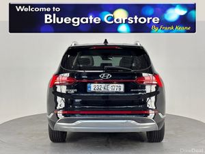 Hyundai Santa Fe *7 SEATER*Digital Dash*Touchscree - Image 4
