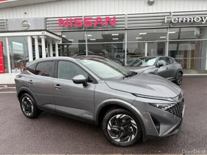 Nissan Qashqai Hybrid SV PREMIUM - Image 3