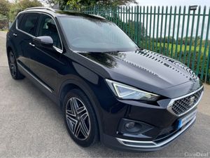 SEAT Tarraco 2.0 TDI 150HP 7S XCELLENCE  AUTO 4DRI - Image 2
