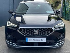 SEAT Tarraco 2.0 TDI 150HP 7S XCELLENCE  AUTO 4DRI - Image 3
