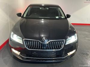 Skoda Superb STYLE 2.0 TDI 150BHP 4DR - Image 3